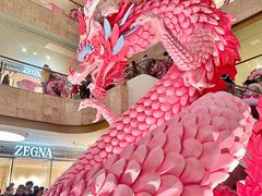-南京大牌档(新街口德基广场店)