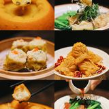 让粤菜爱好者幸福感爆棚的新派现做点心