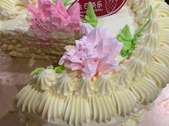 -凯司令西点房(虹桥路站店)