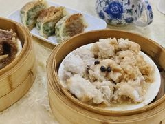 -宝塘茶楼