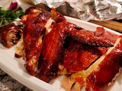 -新白鹿餐厅(松江开元地中海店)