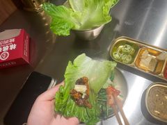 -核桃碳烤肉馆(深圳首店)