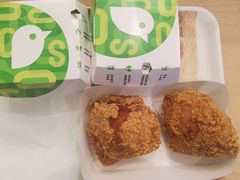 -德克士(东至汇金店)