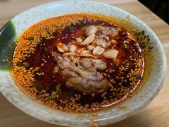-四川老牛麻辣烫(北门桥店)