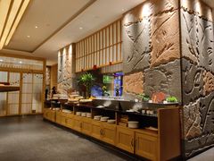-京旬海鲜放题·铁板烧自助餐厅