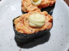 龙虾沙律寿司-大雄寿司(中华广场店)