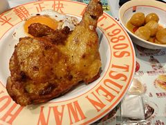 -肥韬茶餐厅(海上世界店)