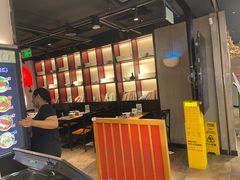 -和府捞面(东直门银座店)
