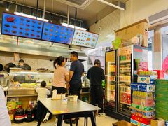 -梅溪·小伙子干挑面(安吉总店)