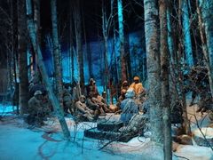 -沈阳“九·一八”历史博物馆