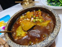 -香香海南菜餐厅