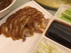 -鑫百万烤鸭店(大兴店)