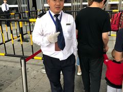 -东浩兰生上海世博展览馆