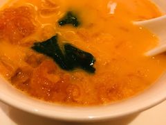 龙虾汤泡饭-利苑酒家(合景国际金融广场店)