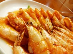 -蓬莱阁中餐厅(崇文门店)