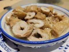 白卤大肠-兰边碗(鼓楼店)