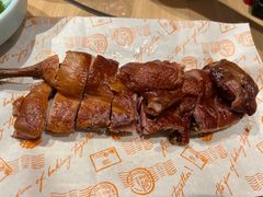 -宏状元现熬粥·京味菜(三里河店)