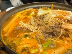 -多宾韩国料理(学衡路店)