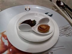 -8餐厅(新葡京酒店)