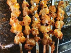 -江湖翅客(琶洲新村店)