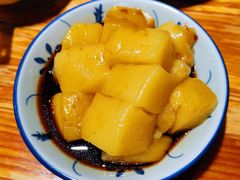 碱水馍-椰小调.儋州米烂(名门店)