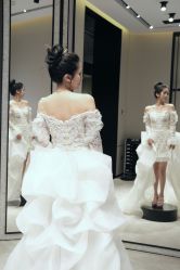 -MuseMarry婚纱(前海嘉里中心店)