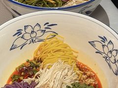-小河盐帮·私家菜·烤鸭(三元桥·霄云路店)