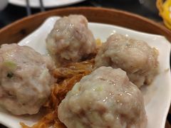 香菇猪肉丸-新榕记滨江壹號