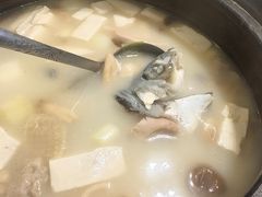 -干老四雅鱼饭店(滨江西路店)