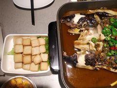 -半天妖烤鱼(印象城店)