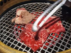 -肉魁屋·烧肉·烧鸟·酒场(高新店)