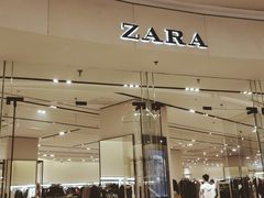 -ZARA(青岛万象城店)
