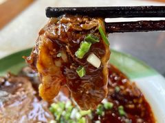 -壹条龙饭庄台基厂店