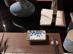 -新鲜特色餐厅(香格里拉大酒店)