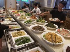 -素满香·素食自助餐(苏州·临顿路店)