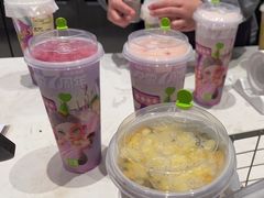 -奈雪的茶(印象城店)