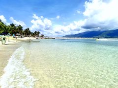 -海南分界洲岛旅游区