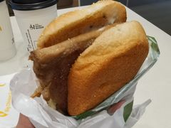 -麦当劳(郴州北湖店)