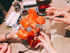-小山日本料理(兴业太古汇店)