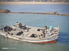 -青岛第三海水浴场