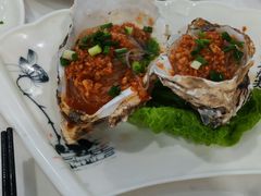 -郭姐·威海渔村(黄兴路店)