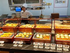 -高佳庄·舟山海鲜(海景旗舰店)