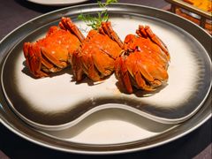 -美美九席·湖景餐厅(李公堤店)