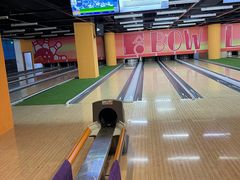 -合·保龄球馆(津悦城店)
