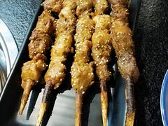 -羊肉街口老银川滩羊涮肉馆