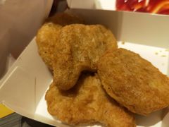 -麦当劳(斜土路2号店)