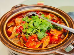 全家福血旺-马旺子酒楼