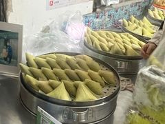 -叶婆婆豆浆馍馍