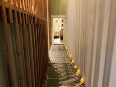 -泰菩提树下·泰式按摩SPA(沙坡尾店)