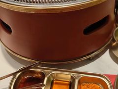 -西塔老太太泥炉烤肉(川沙百联店)